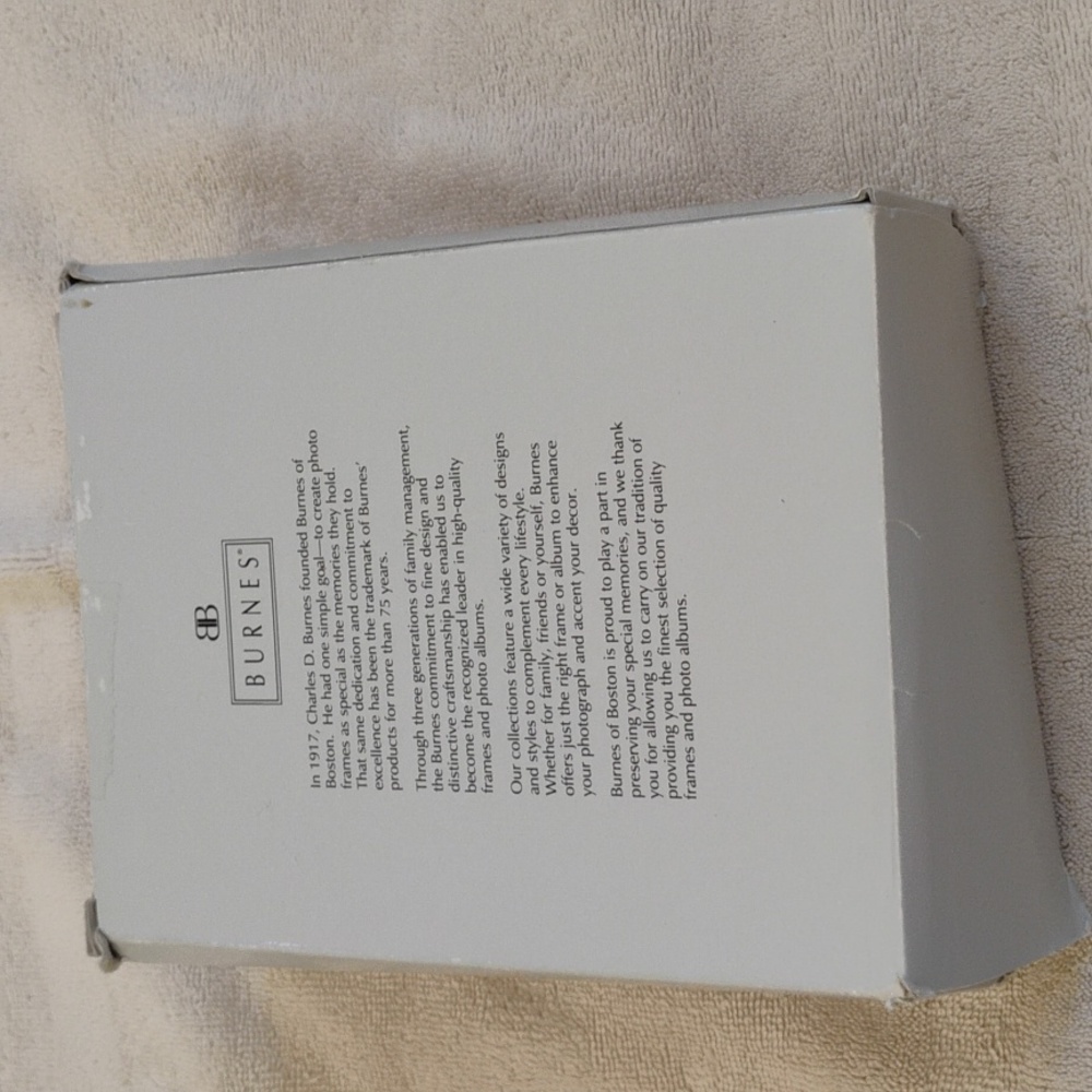 Picture Frame Book - Picture 7 of 8